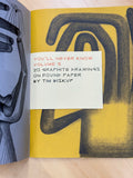 You'll Never Know Volume 1-3 Zines (2nd Printings)