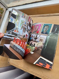 Face Guts Year Nine Zine