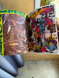 Face Guts Year Seven Book