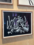 Plumbing, Untitled #3