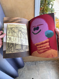 Face Guts Year Seven Book