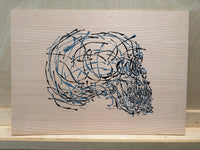 Doom Loop #10 Print
