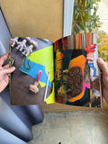 Face Guts Year Seven Book