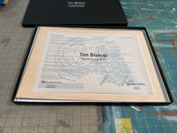 Doom Loop #10 Print