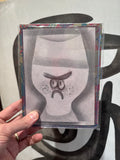7x5 Graphite Drawing #5