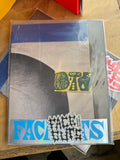 Face Guts Year Seven Book