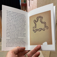 Motion + Time = … Zine