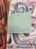 You'll Never Know Volume 1-3 Zines (2nd Printings)