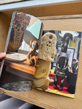 Face Guts Year Nine Zine