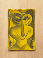 4x6 Graphite Drawing #13