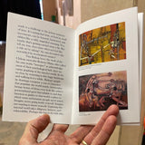 Motion + Time = … Zine