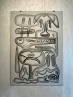 PARADE Print (Kraft)