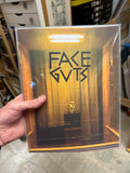 Face Guts Year Eight Zine