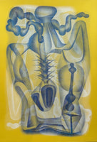 Tim Biskup - Communion Print #36
