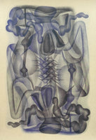 Tim Biskup - Communion Print #44