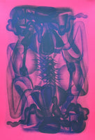 Tim Biskup - Communion Print #47