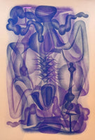 Tim Biskup - Communion Print #53