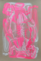 Tim Biskup - Communion Print #55
