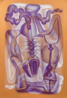 Tim Biskup - Communion Print #63