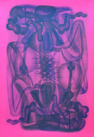 Tim Biskup - Communion Print #70