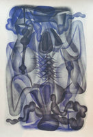 Tim Biskup - Communion Print #72