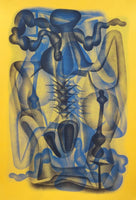 Tim Biskup - Communion Print #73