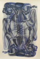 Tim Biskup - Communion Print #76