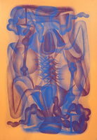 Tim Biskup - Communion Print #80