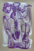 Tim Biskup - Communion Print #82