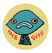 Face Guts