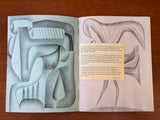 Graphite Memory at MOCA - Open Edition