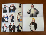 Graphite Memory at MOCA - Open Edition