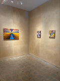 Kat Hutter, Untitled (2), Between and Beyond installation view at Face Guts