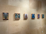 Kat Hutter, Untitled (10), Between and Beyond installation view at Face Guts