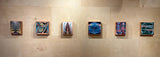 Kat Hutter, Untitled (11), Between and Beyond installation view at Face Guts