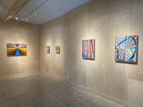 Kat Hutter, Untitled (3), Between and Beyond installation view at Face Guts