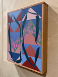 Kat Hutter, Untitled (8), Between and Beyond installation view at Face Guts