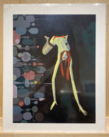 "Injected" Print