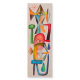 Rat Tapes (Mirror One)