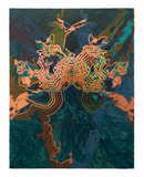 Linnèa Gabriella Spransy - Slow Benthic Pulse