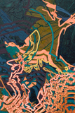 Linnèa Gabriella Spransy - Slow Benthic Pulse