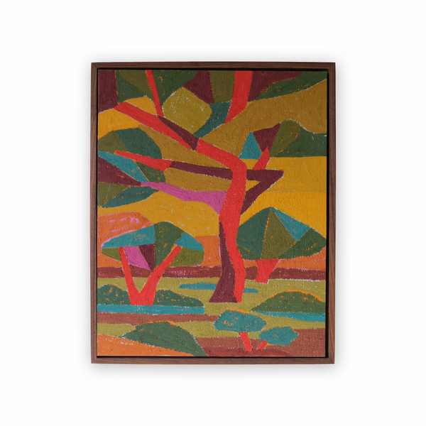 The Tree on Safari
