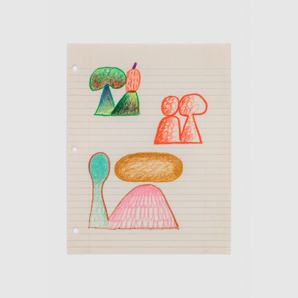 Three Travelers