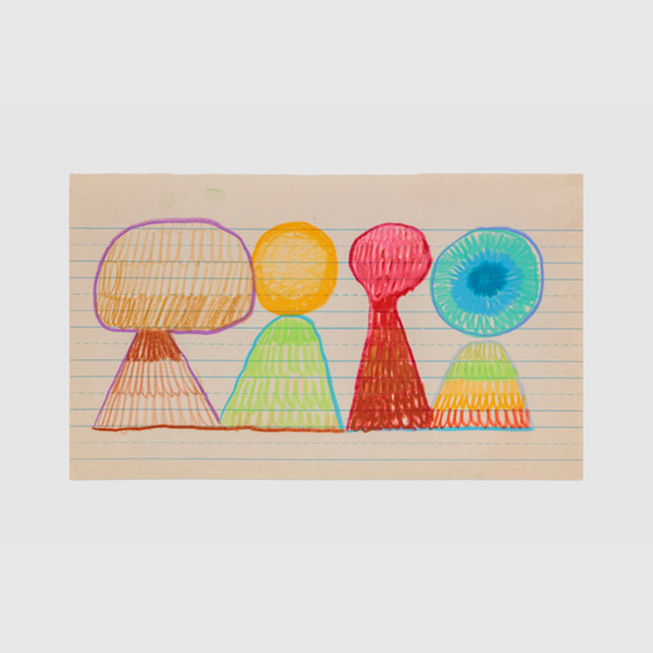 Two Travelers