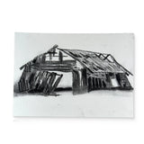 Untitled Sketch 12