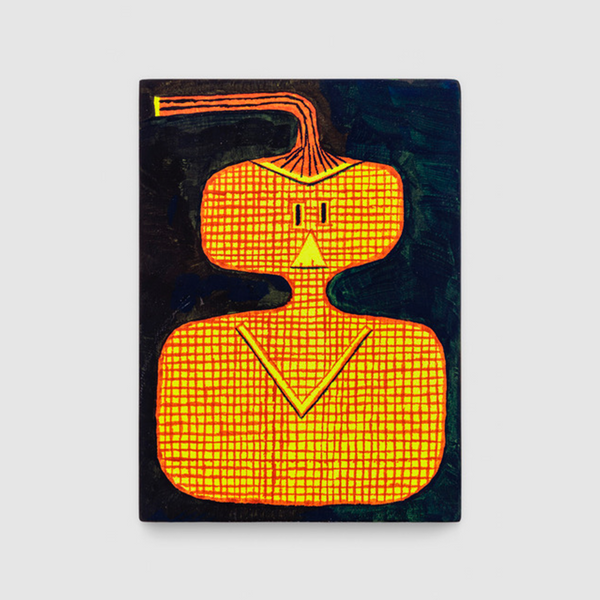 Woven Pumpkin