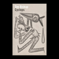 Cyclops Zine