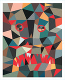 Polygon Print Set #1