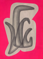 Untitled #1 Print