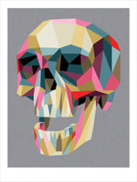 "Doom Loop 16" Print